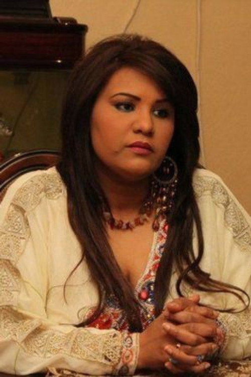 أغادير السعيد profile