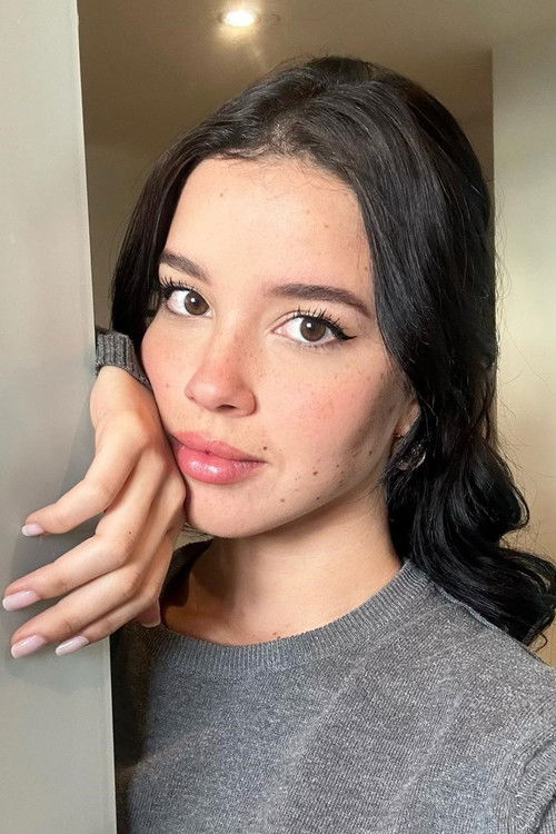 Melanie Dell’Olmo profile