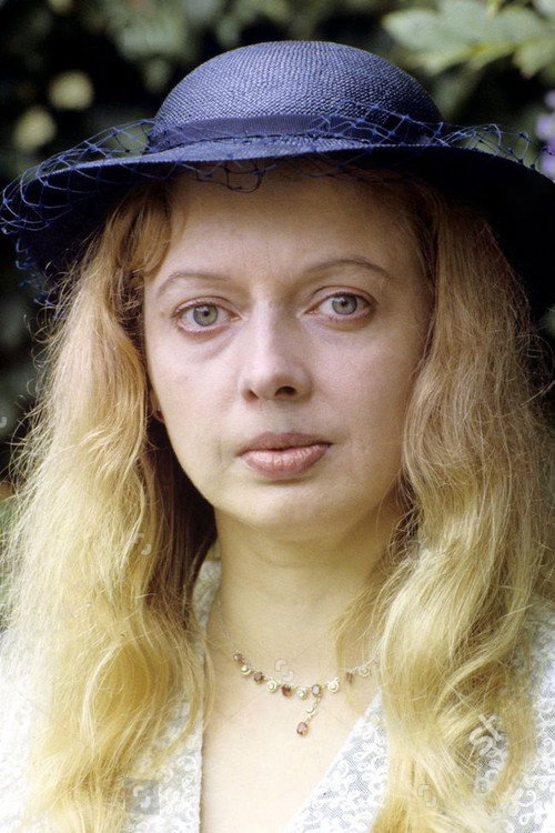 Irene Richard profile