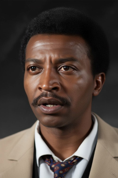 Photo of Özdemir Akın, Acting