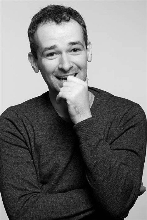 Photo of Alexandru Unguru, Acting