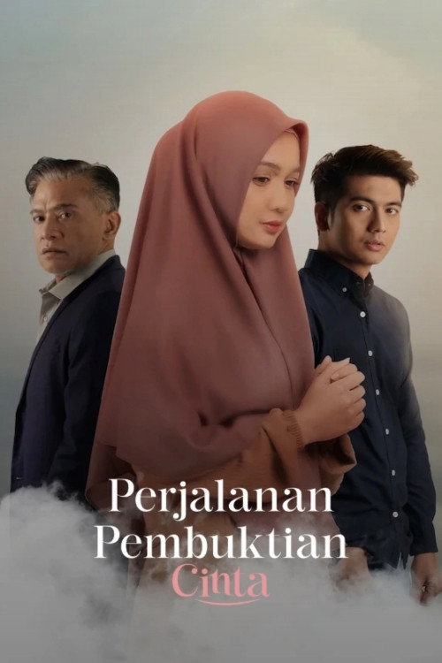 Movie poster for Journey of Love (2024)
