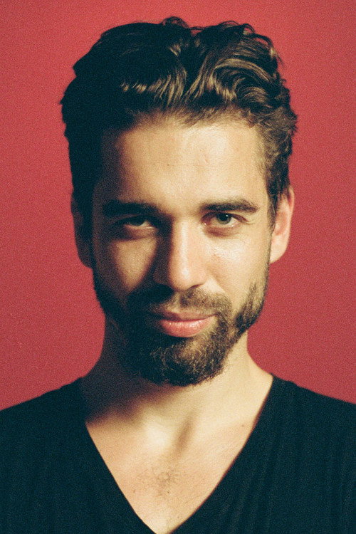 Photo of Sebastian Messinger, Directing
