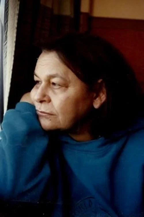 Photo of Josefina Jordán, Directing