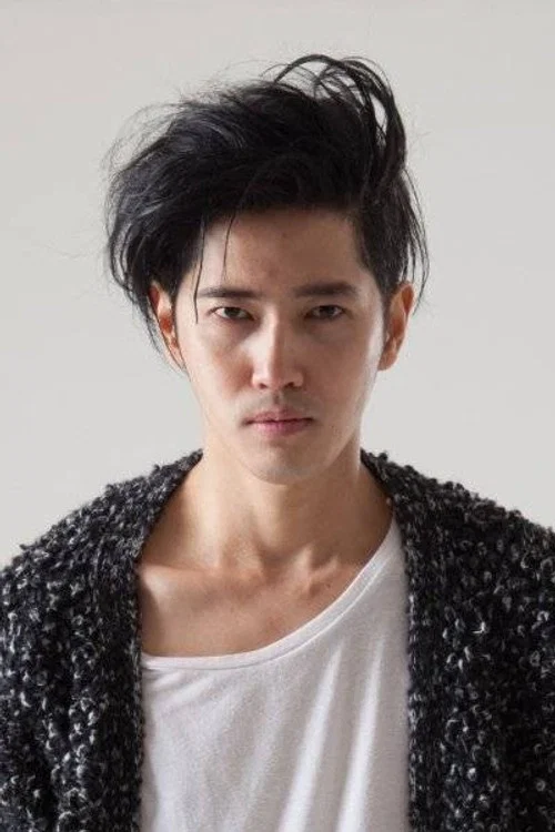 Photo of Kim Hong-guk, Acting