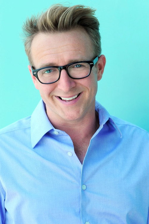 Photo of Brent Roberts, Acting