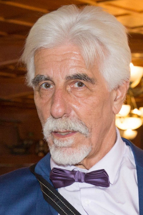 Photo of Jiří Helekal, Acting