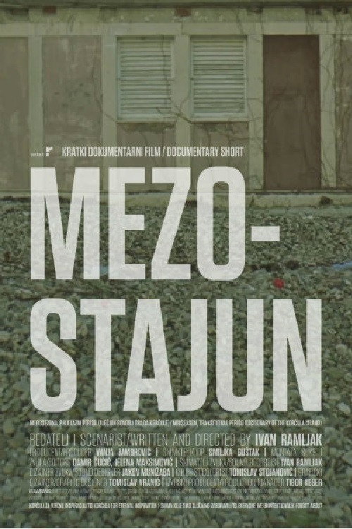 Movie poster for Mezostajun (2018)