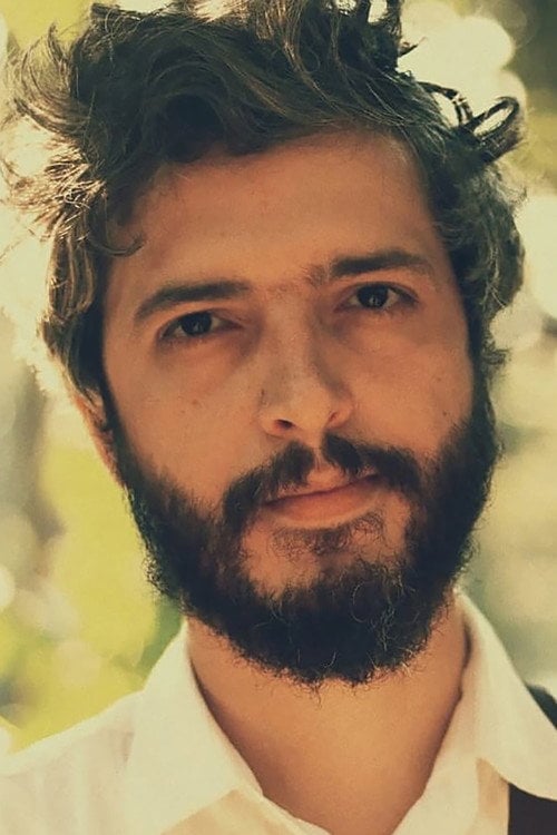 Photo of João Marcos de Almeida, Directing