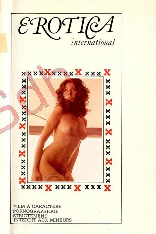 Movie poster for Veronica's Kiss (1975)