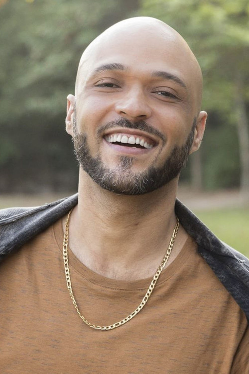 Photo of Rodolfo Bellarosa Jr., Acting