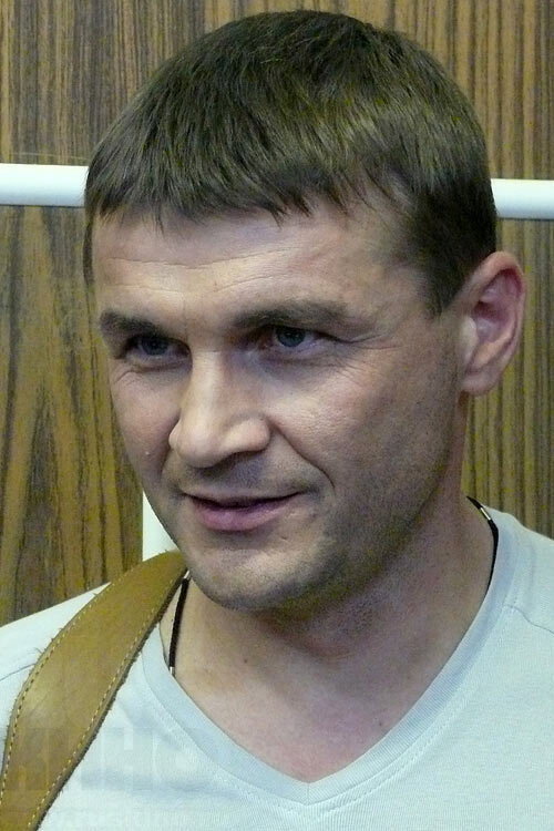 Mikhail Solodko profile