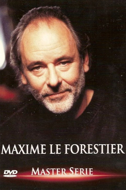 Movie poster for Maxime Le Forestier - Master Serie (2005)