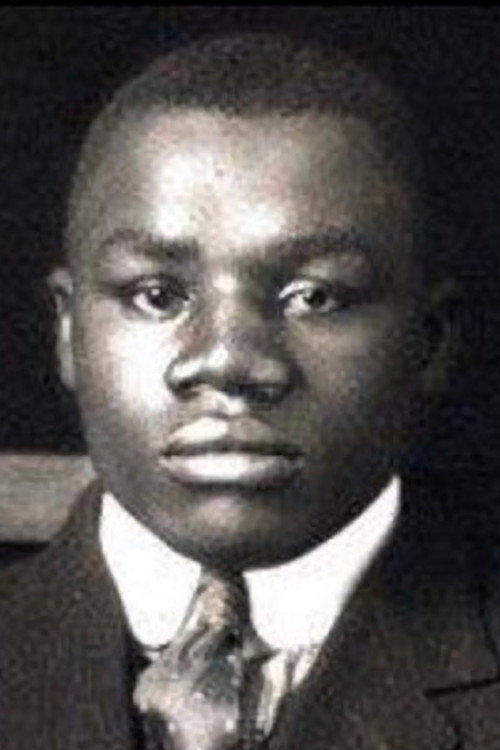 Photo of Sam Langford, Acting