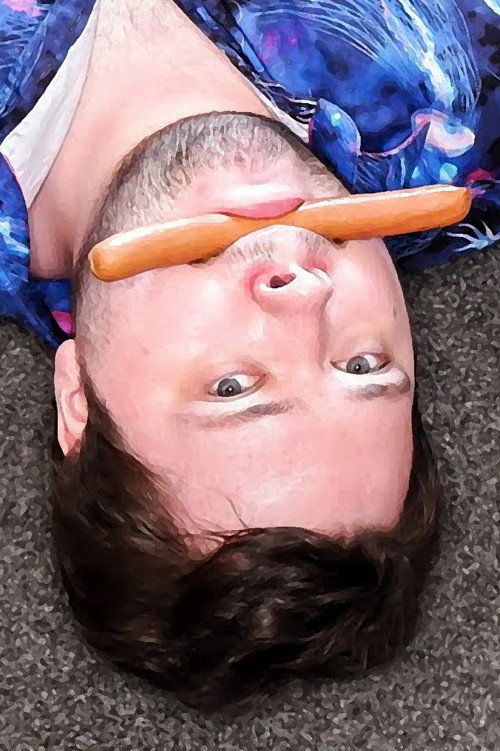 Movie poster for My Dream (2022)
