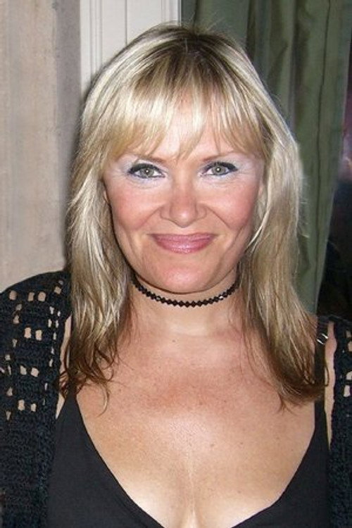 Photo of Chiara Noschese, Acting
