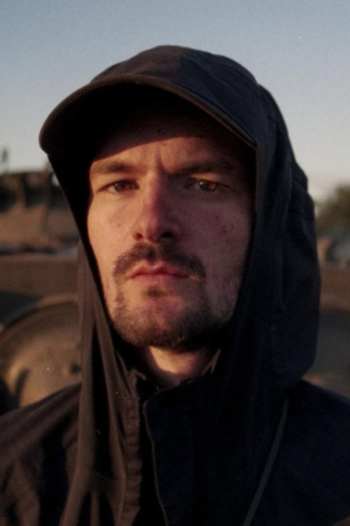 Photo of Angel Angelov, Directing