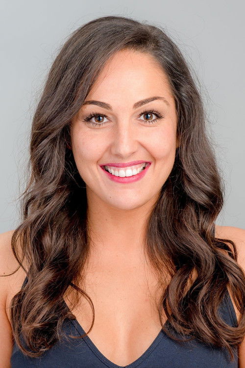 Lucía Regueiro profile