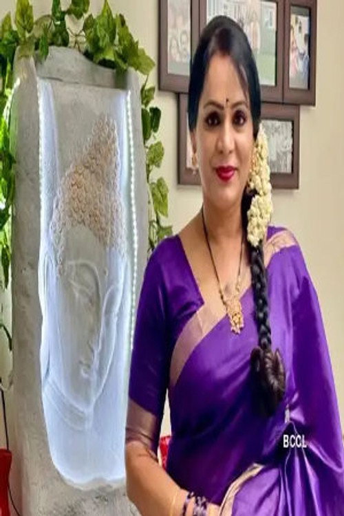 Photo of Anjali, Acting