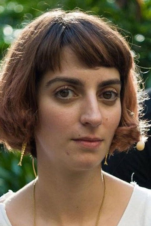 Photo of Joana Barrios, Acting