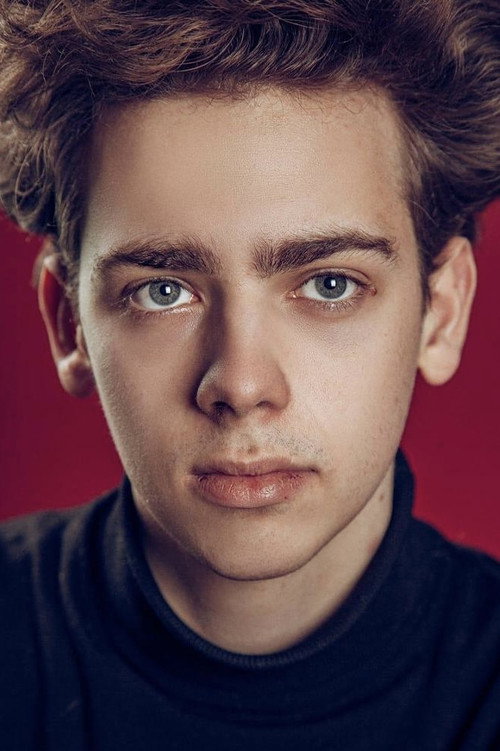 Роман Бордачёв profile