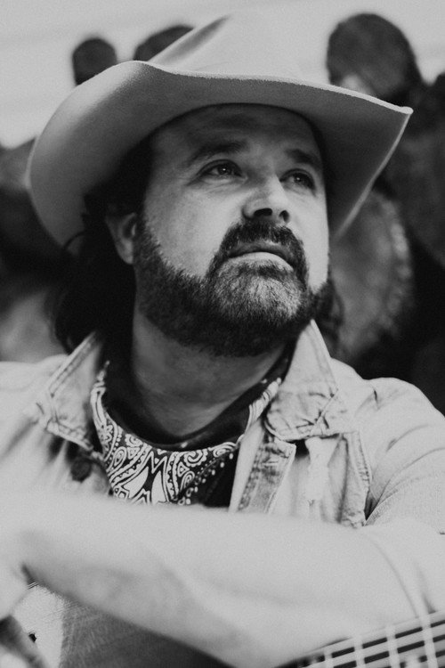 Photo of Randy Houser, Acting