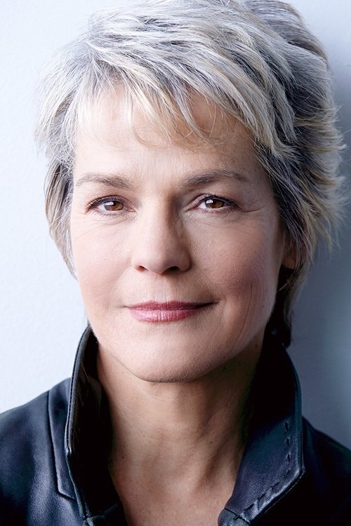 Victoria Snow profile