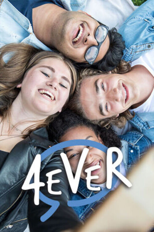 4eVeR poster