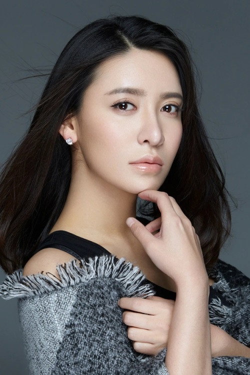 Photo of Lin Ye, Acting