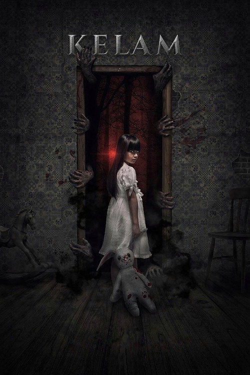Movie poster for Kelam (2019)