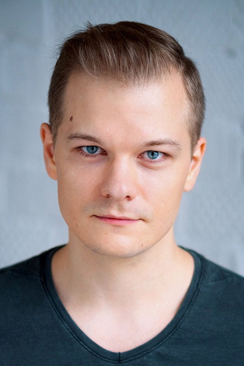 Igor Novoselov profile