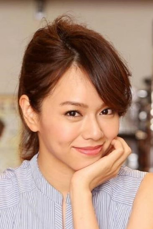 Hsia Yu-chiao profile