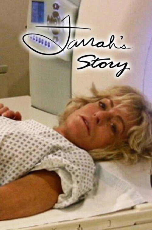 Movie poster for Farrah's Story (2009)