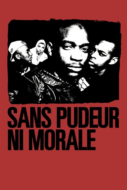 Movie poster for Sans pudeur ni morale (2011)