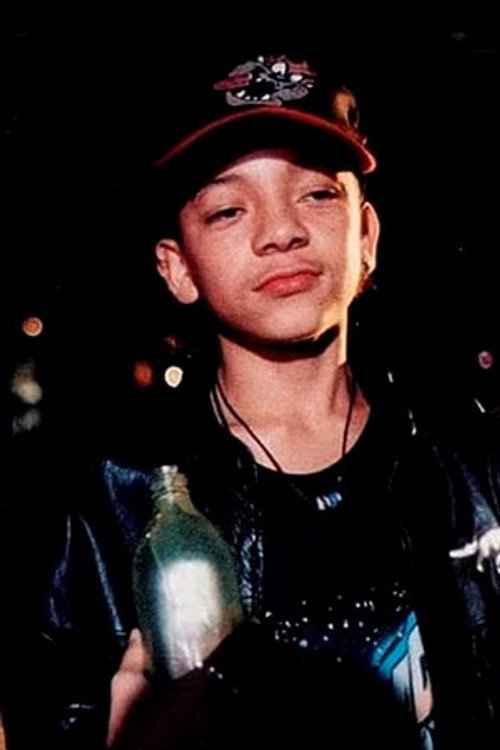Photo of Álex Bedoya, Acting