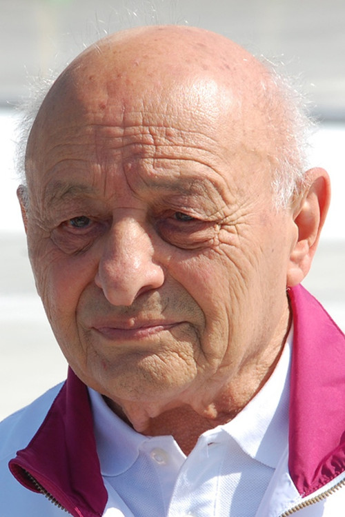 Photo of Omar Eldarov, Acting