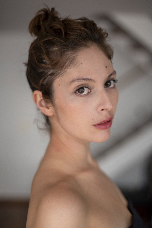 Photo of Diana Laura Di, Acting