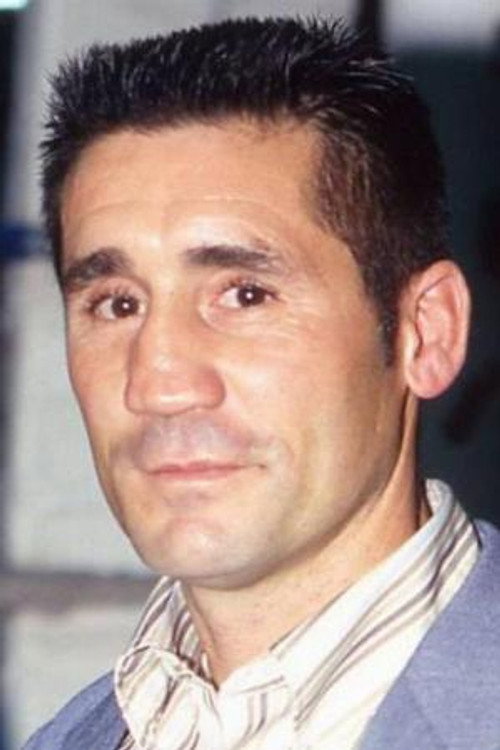 Photo of Poli Díaz, Acting