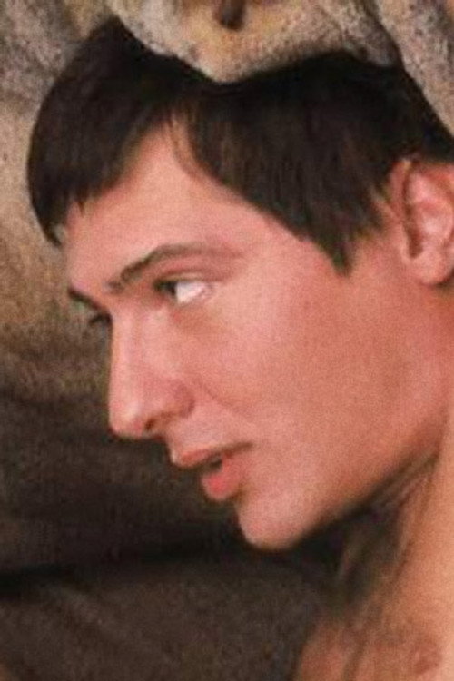 Photo of Danny Combs, Acting
