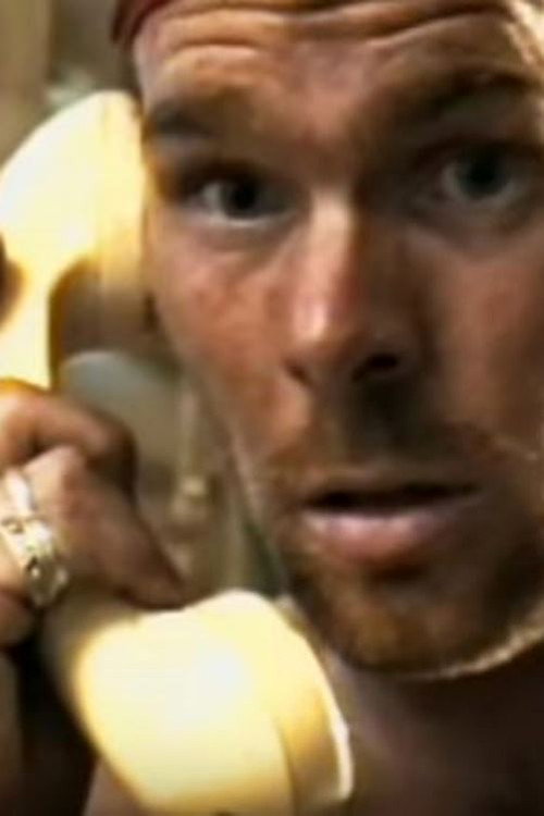 Movie poster for Bloodlock (1998)