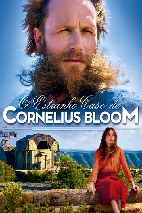 Movie poster for Cornelius, the Howling Miller (2018)