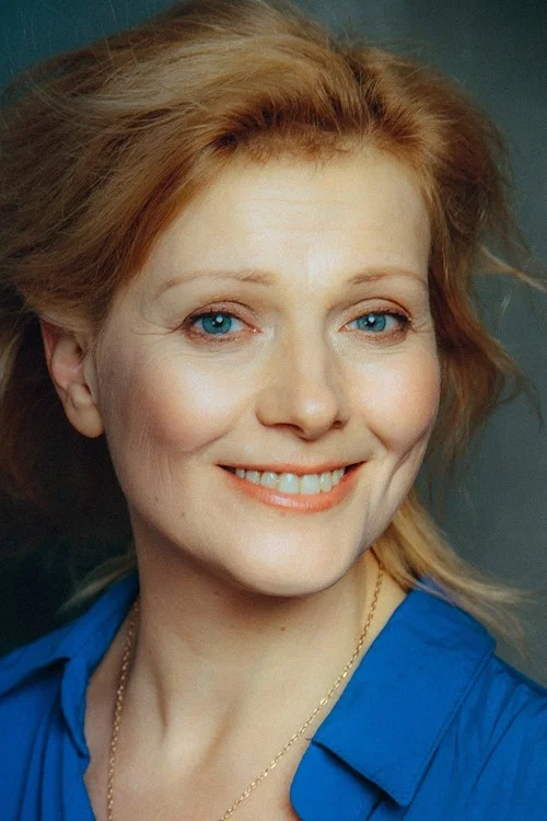 Photo of Marina Kondratyeva, Acting