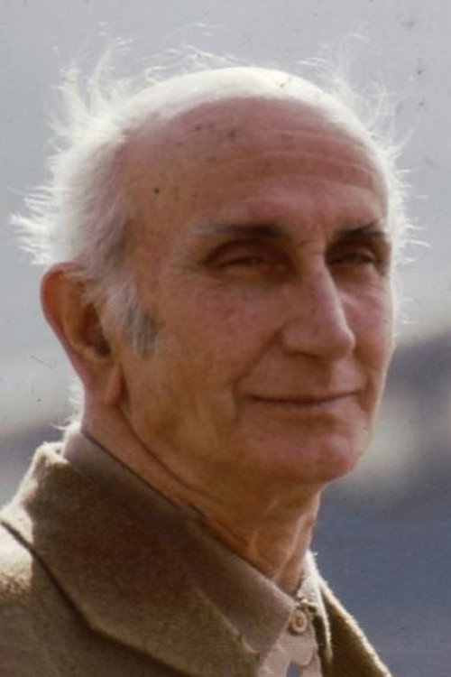 Photo of Kemal Tözem, Acting