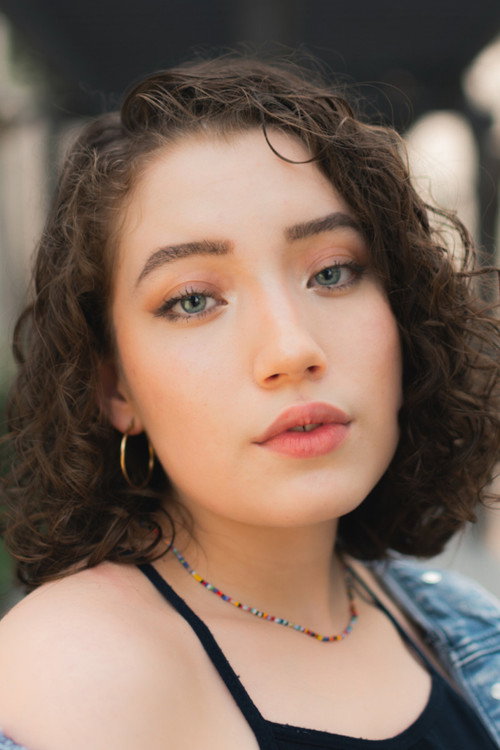 Photo of Montserrat Santibañez, Acting