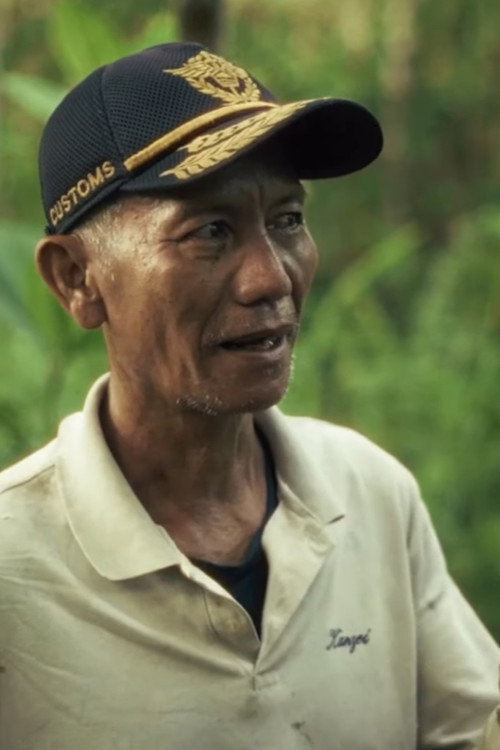 Photo of Raymundus Remang, Acting