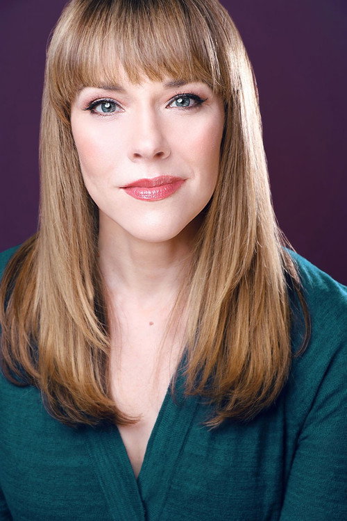 Photo of Emily Skinner, Acting
