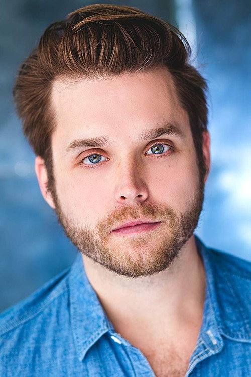 Photo of Alex Woods, Acting