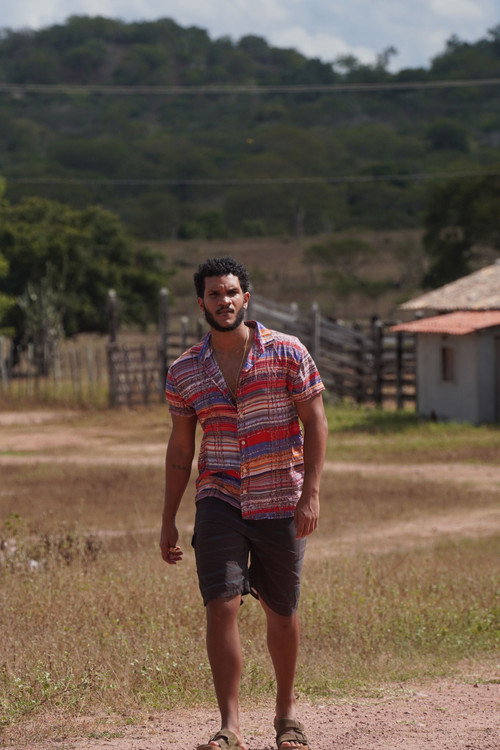 Photo of Gabriel Vinícius, Acting