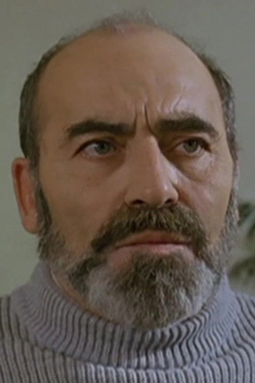 Dietmar Richter-Reinick profile