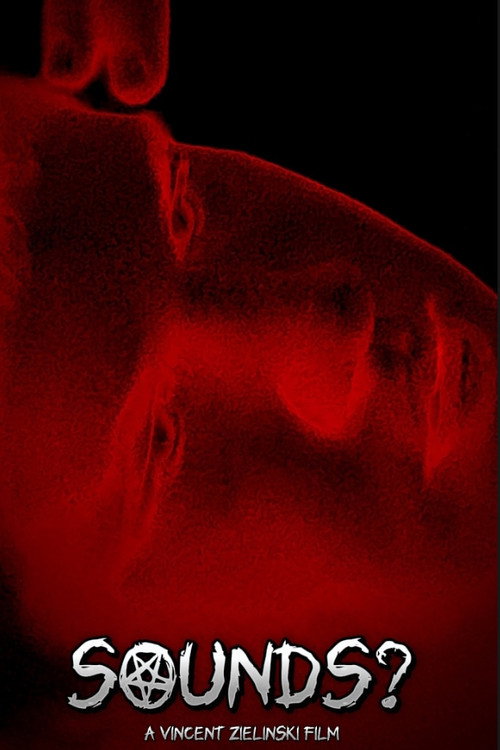 Movie poster for Sounds? A Short Film (2023)